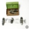 5 Reloading Dies - Lee Precision 3-Die Set 38SPL - Pacific 8mm 2 Dies