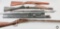Gun Parts and Antiques