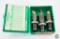 Vintage RCBS 3-Die Reloading Die Set - .308 Norma - Mfg 1969