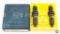 2 Piece Texan Reloading Die Set - 270 Winchester