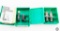 RCBS 22-250 Remington Reloading Dies