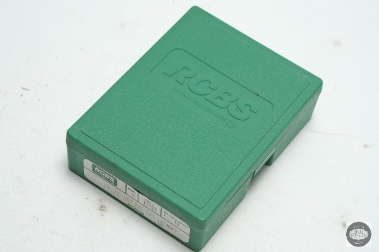 RCBS 2-Die Reloading Set - .223 Remington