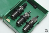 RCBS Carbide 3-Die Set .41 Magnum