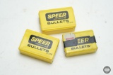 270 Speer .30 Caliber Bullets