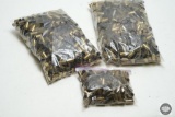 1100 Fired Brass Casings - .45 ACP