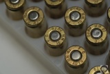 120 Rounds Reloaded 10mm Target Ammunition