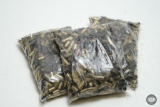 1300 Spent .45 ACP Brass Cases
