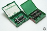 2 Reloading Die Sets - .308WIN (Herter's) - .25-06REM(RCBS)