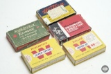 68 Rounds Reloaded 270 Winchester Ammunition