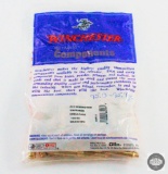 Opened Bag Winchester Unprimed Brass - .223 Remington - 40pcs