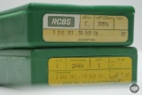 2 RCBS Die Sets - 38 ACP & 380 ACP