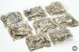 800 Unprimed Brass Casings 5.56 NATO