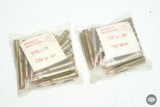 40 Rounds Mungo's Munitions .270 WIN 130gr Soft Point Ammunition