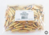 100 PPU 7mm Mauser Unprimed Brass Cases