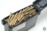 Full Ammo Box of .270 Winchester Cartridges