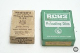 2 Sets Herter's Reloading Dies - 300 H&H MAG - 30-06SPRG