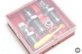 Lee Precision 455 Webley Reloading Die Set with Additional 45 Colt Sizing Die