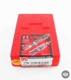 Hornady Series 1 - 2 Die Set - 270 WIN