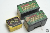 500 Barnes 22 Cal 36gr HP Bullets - 73 Mixed 22 Cal Bullets Additional