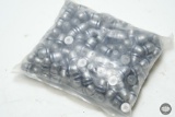 7 Pounds 45 Caliber Lead Bullets