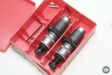 Hornady Pacific Durachrome Reloading Die Set - .223 Remington