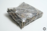 Large Bag of Loose 7.62x25 Tokarev Ammunition