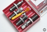 Lee Precision 450 Bushmaster Reloading Die Set