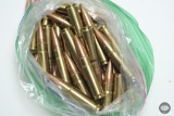 110 Rounds .223 REM FMJ - 25 Rounds .300 BLK FMJ