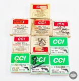 Assorted CCI Primers
