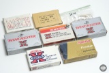 136 Rounds Various .30-06 Springfield Ammunition