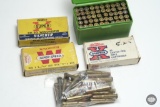 145 Rounds .30-30 Winchester Reloaded Ammunition