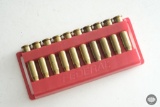 10 Rounds Federal 7-30 Waters Ammunition