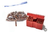 120 Rounds 7.62x54R Ammunition - Loose