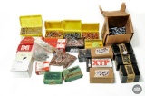 25 Pounds of Assorted Make/Model/Caliber Bullets