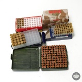 357 Rounds 9mm Luger Ammunition