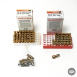 40 Rounds Winchester 38-40WIN - 32 Rounds Winchester 44-40WIN - 8 Rounds Loose 44-40