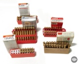 5 Boxes Assorted Caliber Ammunition