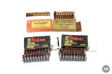 4 Boxes 7.62x39mm Ammunition - 112rds