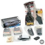 Assorted Holsters and Miscellaneous