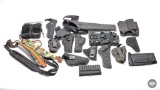 Nylon Holsters, Slings, Mag Pouches