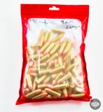 100 Rounds 9mm Largo Ammunition