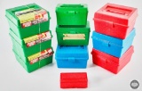 Bulk Lot of Cartridge Cases