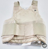 American Body Armor - ABA - Medium Armor Vest - Threat Lvl IIIA - Handgun/Shotgun