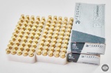 100 Rounds Federal 40S&W 155gr JHP Ammunition
