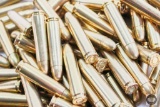 500 Rounds .30 Carbine 110gr Round Nose Ammunition