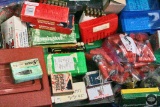 Large Bulk Lot of Ammo, Bullets, Shells