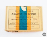 19 Unknown Rifle Cartridges - .375 Cal - 9.5x65mmR