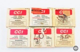 Assorted CCI Primers