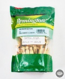 50 Remington Unprimed Brass Casings - 260 Remington