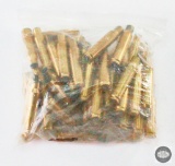 50 Fired Brass Cases for .308 WIN